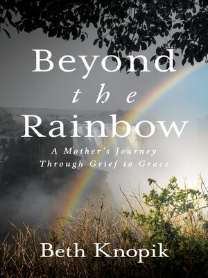 cover image of Beyond the Rainbow